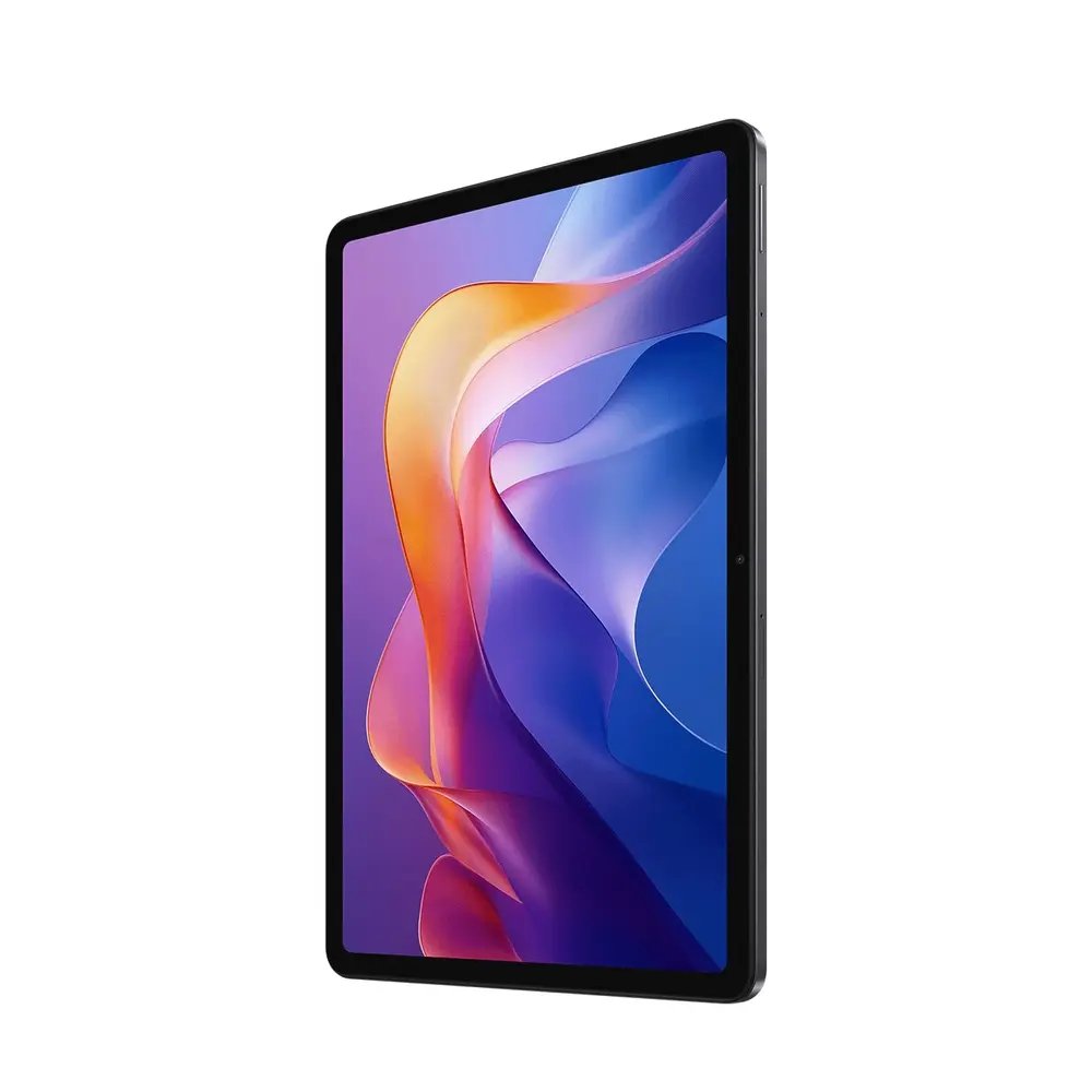 Tablet Xiaomi Redmi Pad 2 RAM 8GB 256GB Tela 11" 2.5K Wi-Fi Versão Global - Cinza