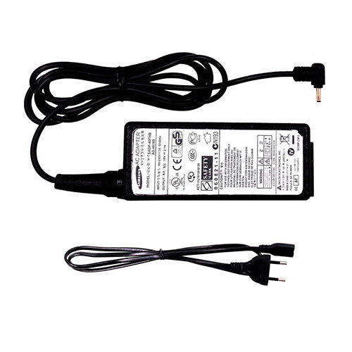 Fonte de Ultrabook Samsung  19v 2,1A 40W - Pino Fino 3.0x1.1MM