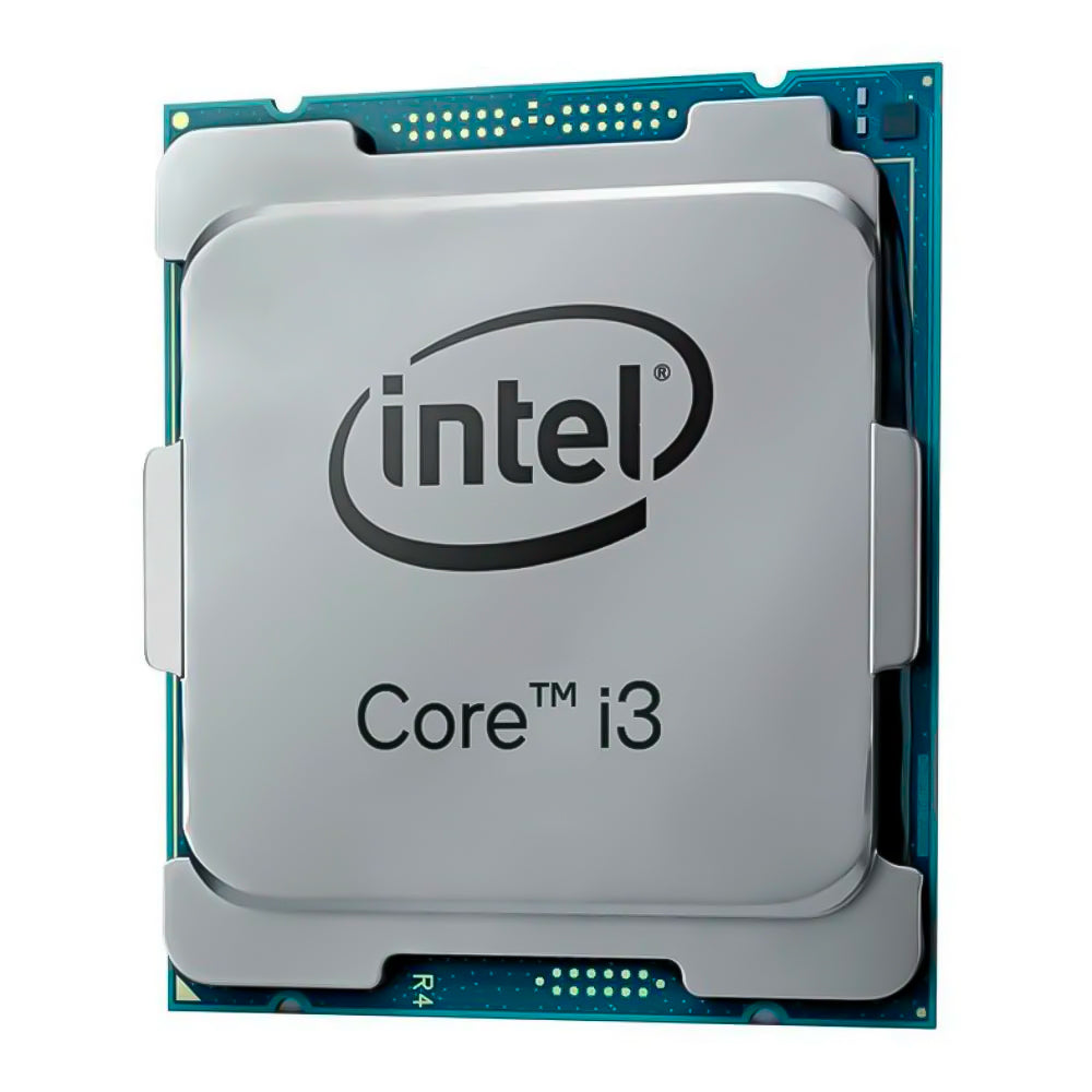 Processador Intel Core i3-10105F, 3.7GHz (4.4GHz Max Turbo), Cache 6MB, Quad Core, 8 Thread, LGA 1200 - BX8070110105F