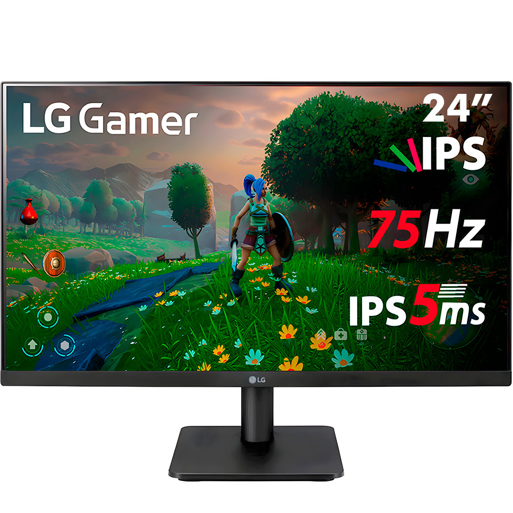 Monitor Gamer LG 23.8