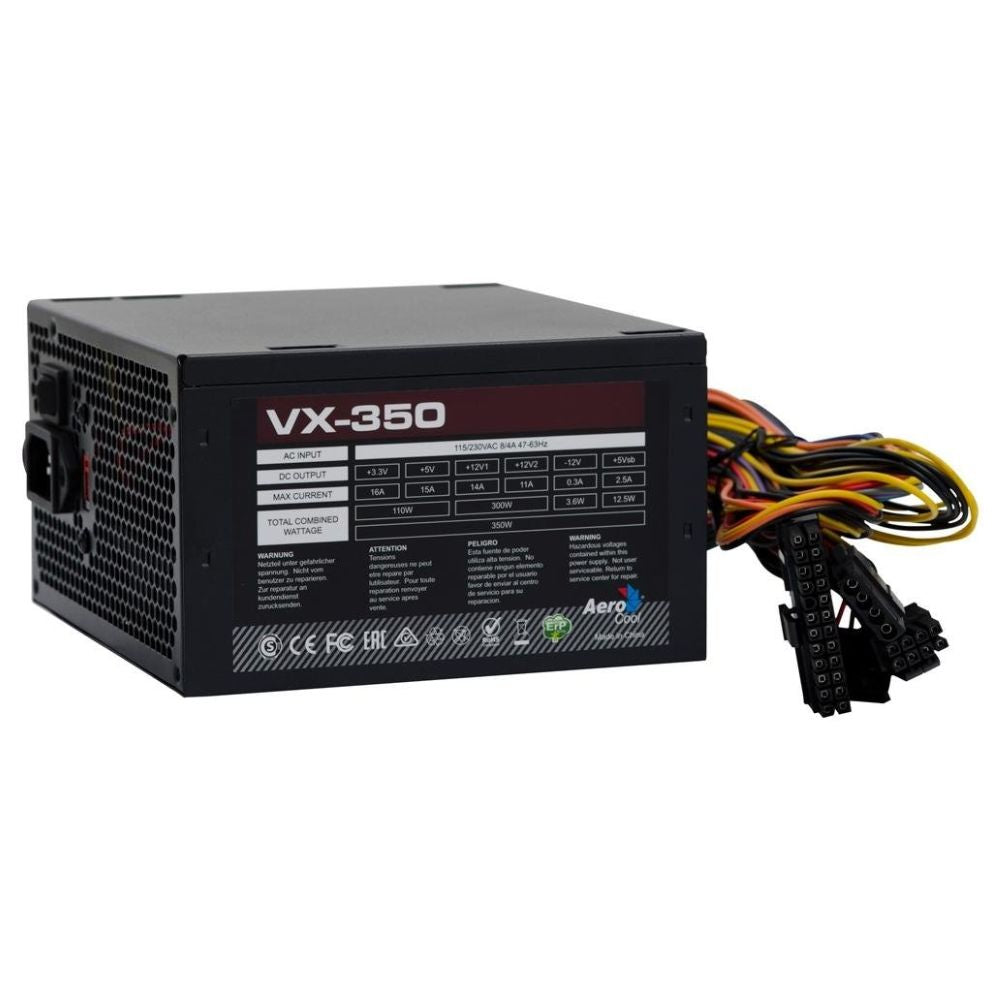 Computador Desktop Intel Core i5 8GB RAM SSD 240GB Linux Rede Gigabit TCN