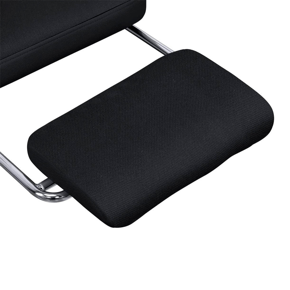 Cadeira Gamer Vinik Rocket, Com Ajuste de Altura e Inclinação, Suporta Peso Até 150Kg, Preta - CGR10PT