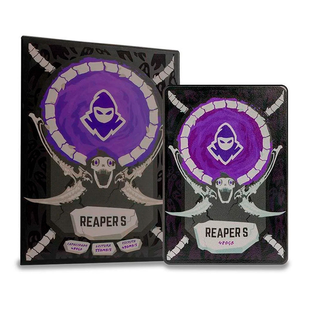 Computador Gamer Core i7-3770, SSD 480GB, 16GB RAM, Placa Vídeo RX 580 Streaky 8GB GDDR5 256 BIT, 500W 80 Plus, MidTower