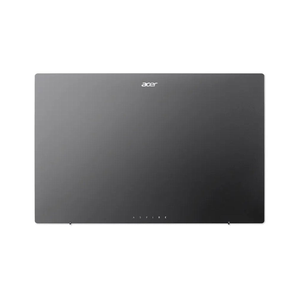 Notebook Acer Aspire Go 15 Intel Core i7-13620H 16GB DDR5 SSD 512GB 15.6" Linux AG15-71P-76Z8 - Cinza