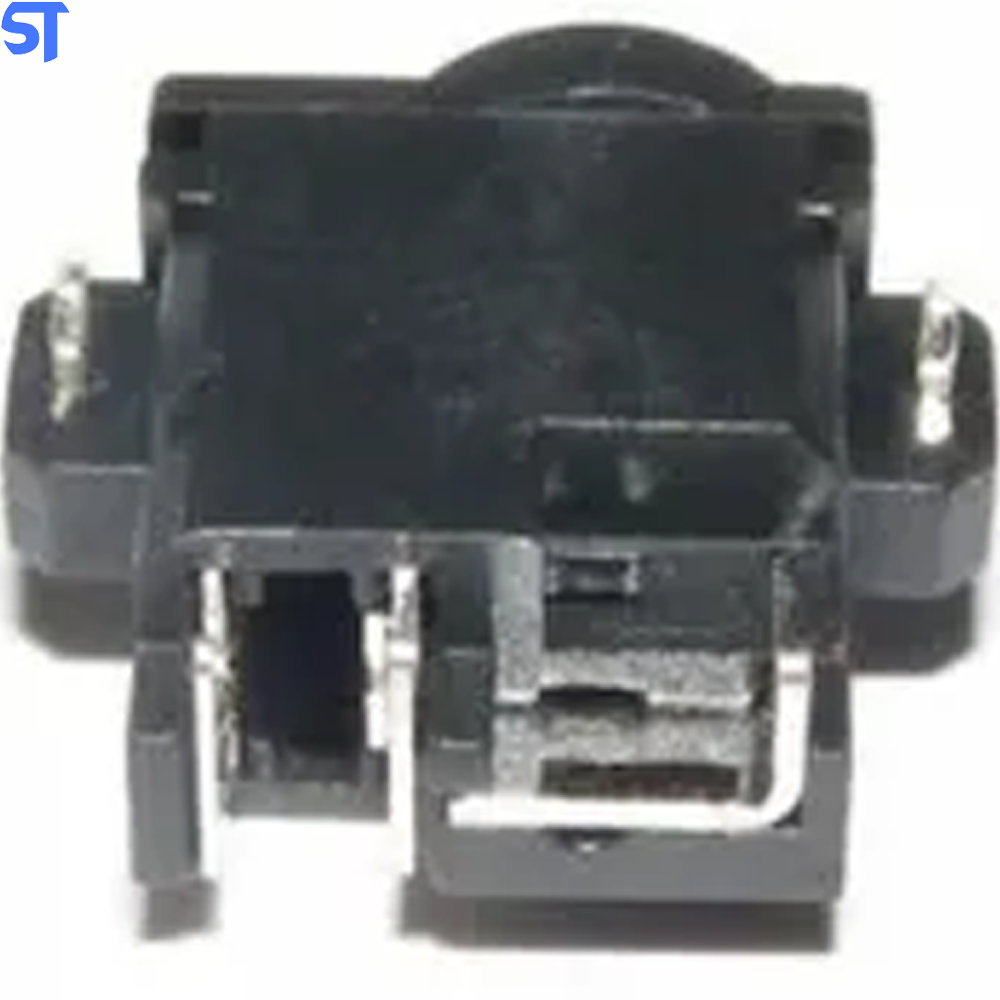 Plug Conector Jack Dcj58 Para Samsung