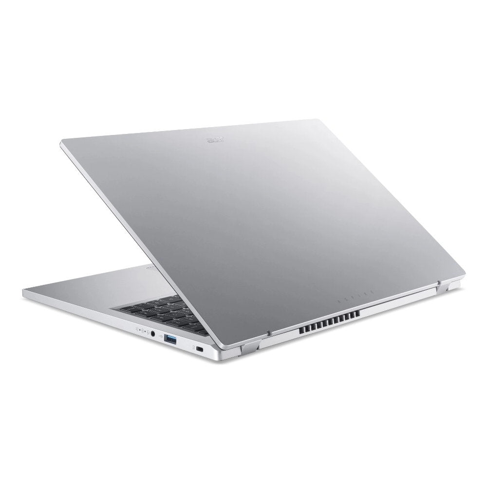 Notebook Acer Aspire 3 A315-510P-35D2 Intel Core i3-N305 RAM 8GB LPDDR5 SSD 512GB 15.6" Windows 11 - Cinza