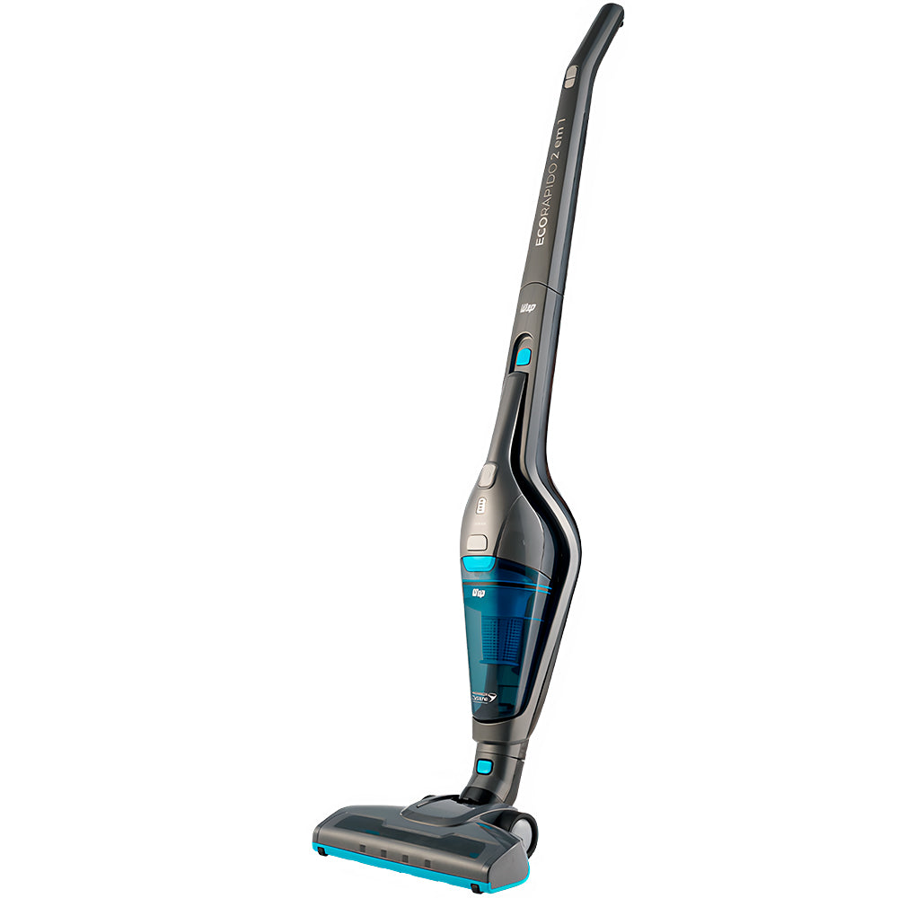 Aspirador de Pó Portátil e Vertical Wap Eletro 85W Sem Fio Eco Rápido Bivolt - FW009445