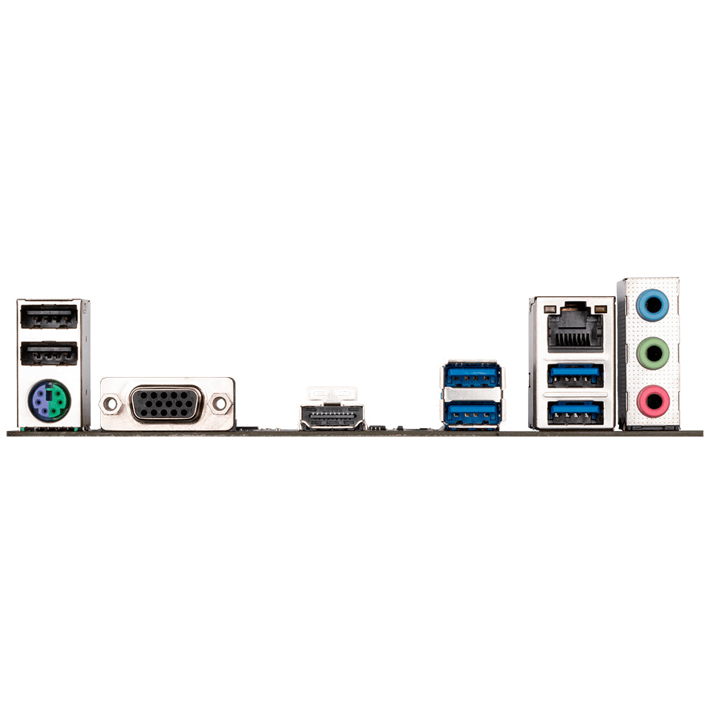 Placa Mãe Gigabyte A520M K V2 (rev. 1.0), AMD, Micro ATX, DDR4 - A520M K V2