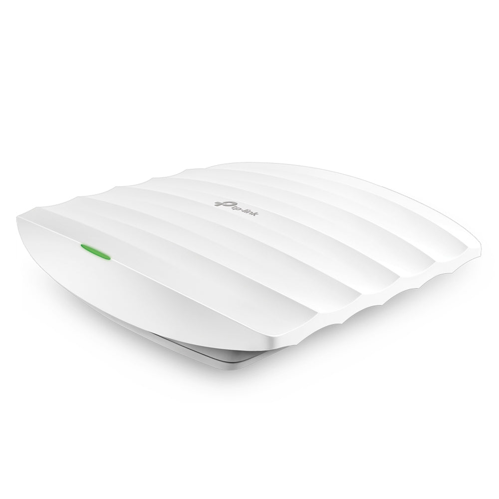 Access Point TP-Link EAP 110 Wifi 2.4GHZ Montável em Teto - Branco