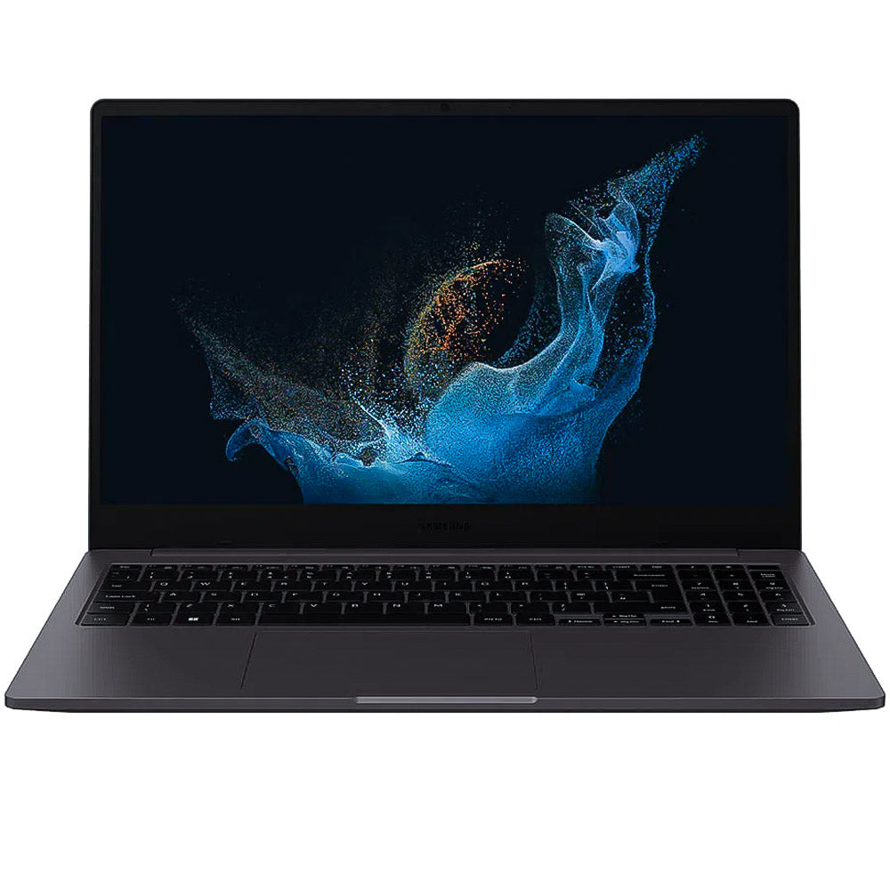 Notebook Galaxy Book2 Core i5-1235U, 8GB, 256GB SSD + 1TB HD, Intel Iris Xe, 15.6 Full HD, NP550XED-KF4BR, Windows 11