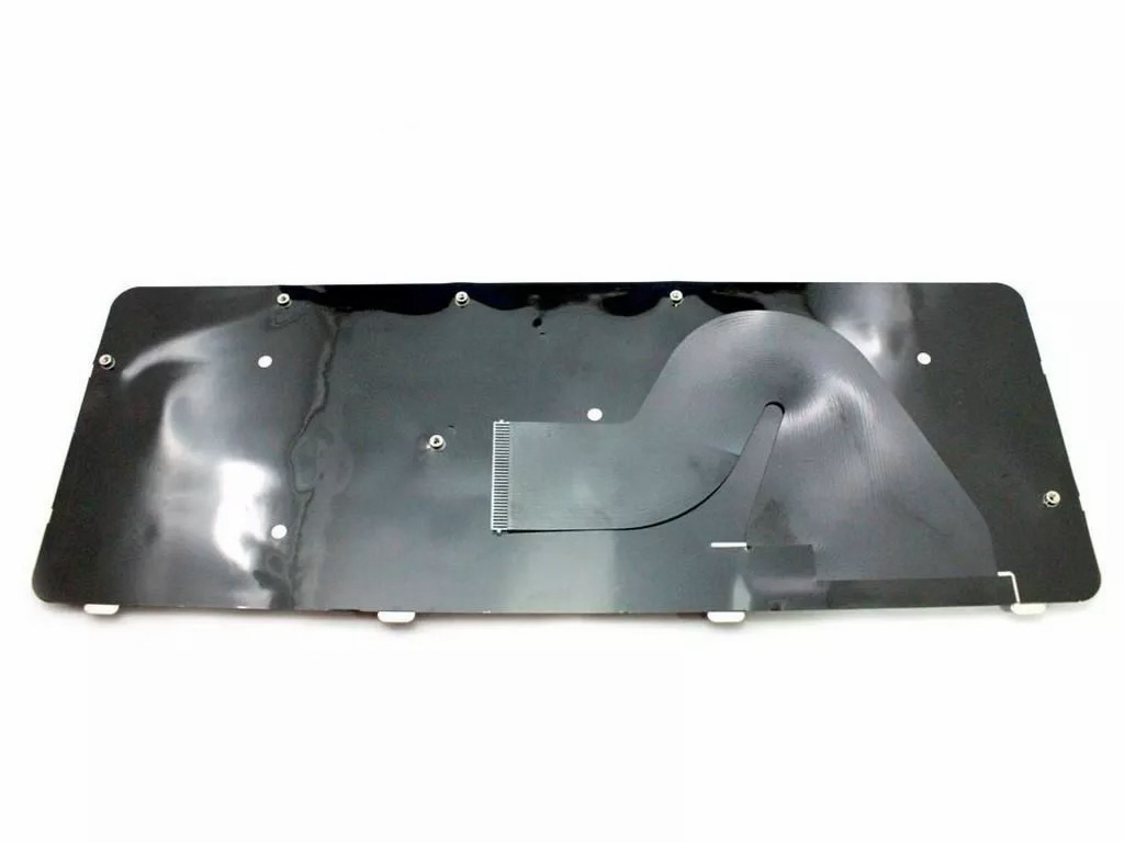 Teclado Hp Pavilion G42 Cq42 Aeax1600110 V112246ar1