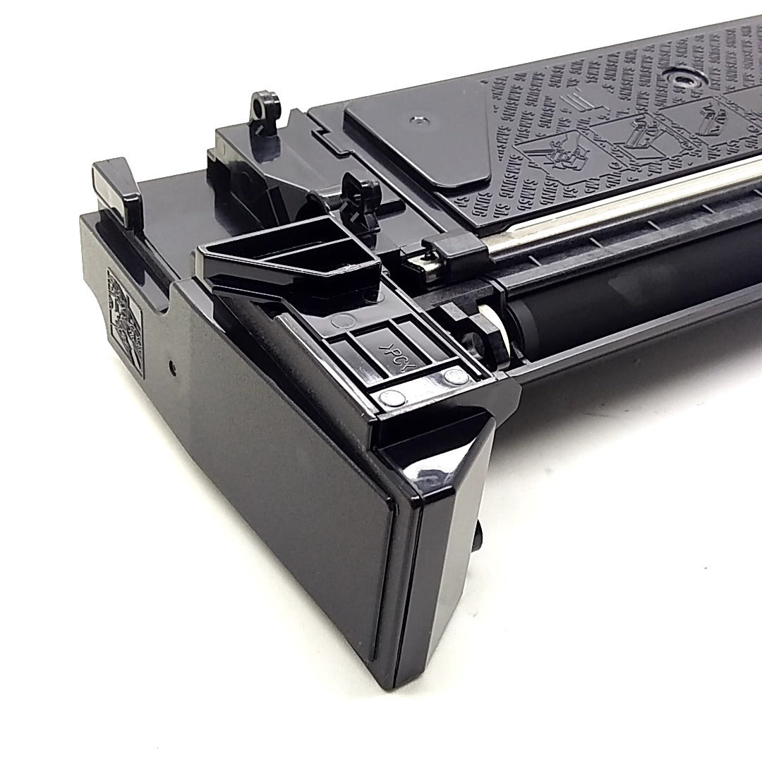 Toner Samsung Original Scx-6320d8 Black