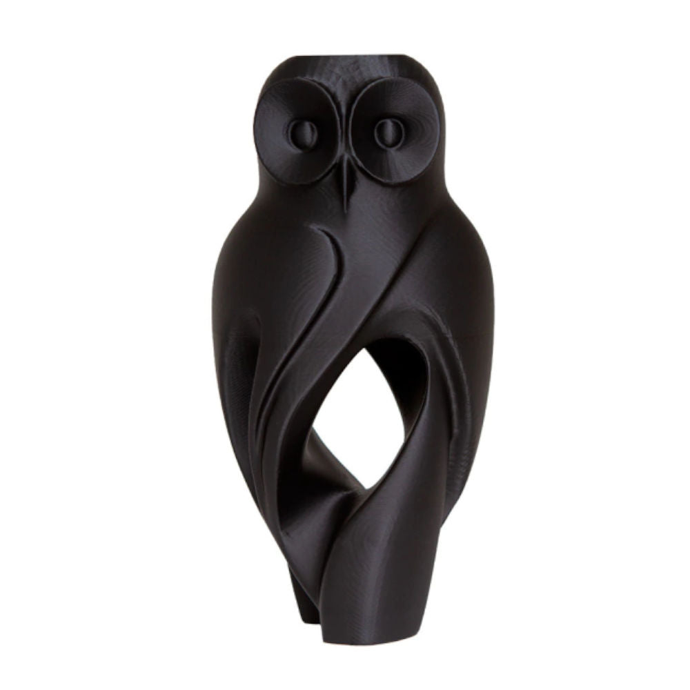 Filamento PLA Preto Velvet High Speed Premium 1 Kg 1,75 mm – Impressão 3D FDM