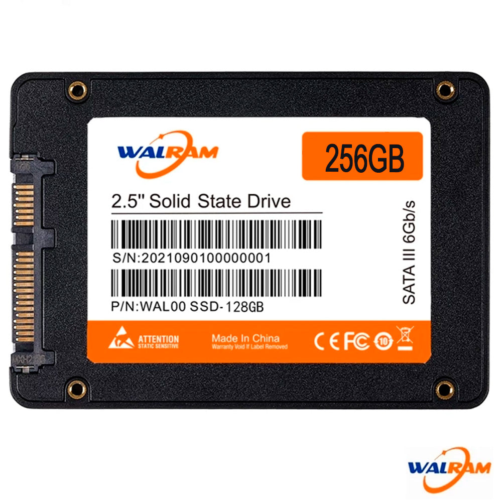 Computador Core i5 10400, Placa Mãe H510M, SSD-256GB, RAM-8GB DDR4, Gab MT-G70BK, Fonte 500W