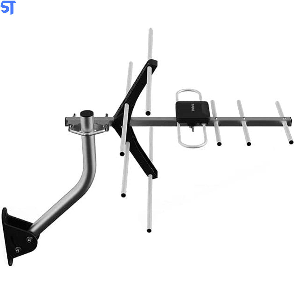 Antena Digital Externa para TV UHF/HDTV Intelbras AE 3010
