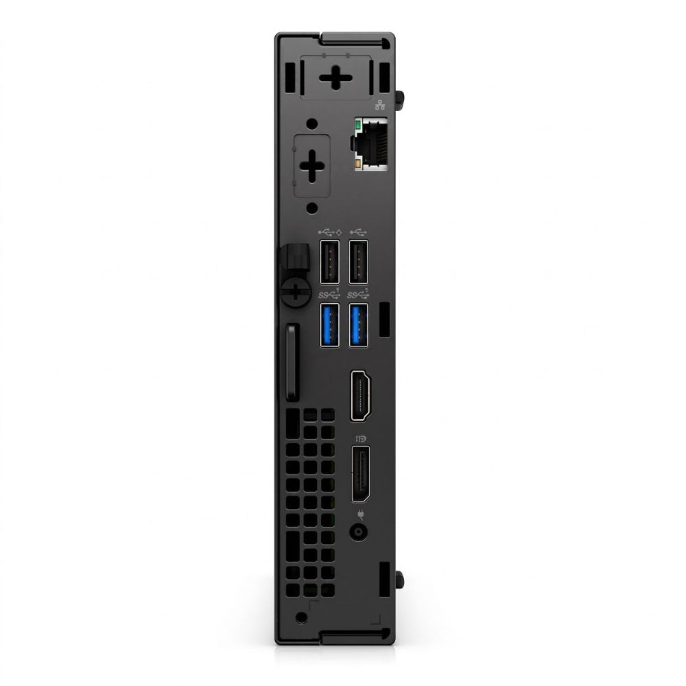 Mini Computador Dell Optiplex Micro 7020 i5-12500T 16 GB RAM 256GB SSD + Teclado e Mouse, Windows 11 Pro