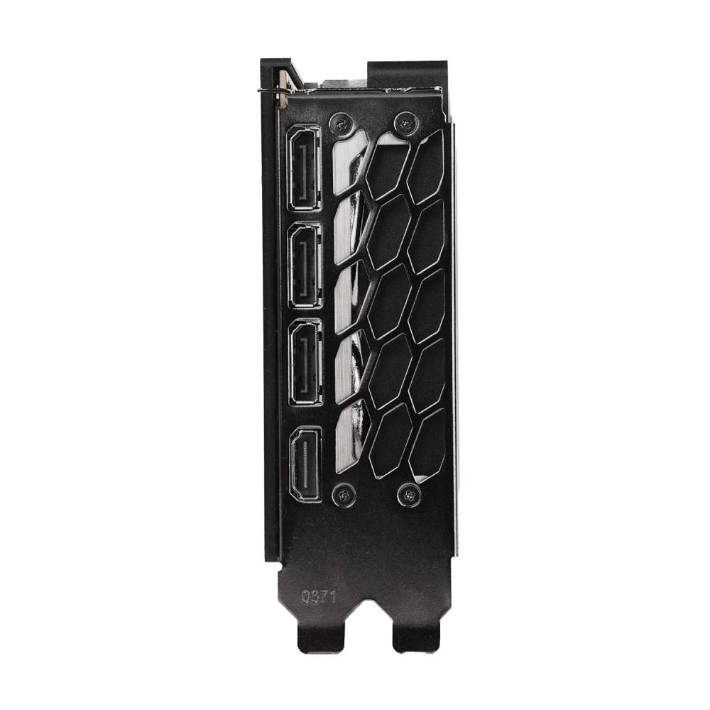Placa de Video Galax Geforce RTX 5060 1 Click OC 2X 8GB - 128 Bits - HDMI/3X Displayport - 56NSN8MDDXBO