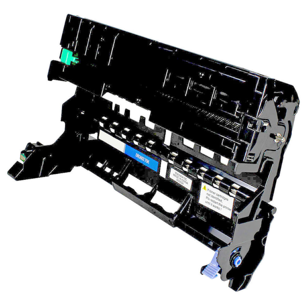 Fotocondutor Compatível Brother DR3602 TN3602 Para MFC-L6912 L5912 DCP-L5512 L5662 HL-L6412 L5212 - Premium