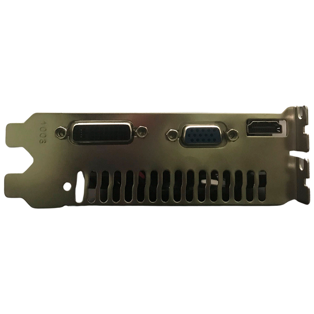Placa De Vídeo NVIDIA Geforce 2GB GT 730, GDDR3, 128 BIT, G-GT730D/2G - Revenger