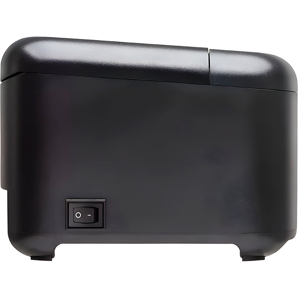 Impressora Térmica Não Fiscal Gertec G250W, Wi-Fi e USB Serial Ethernet Wi-Fi