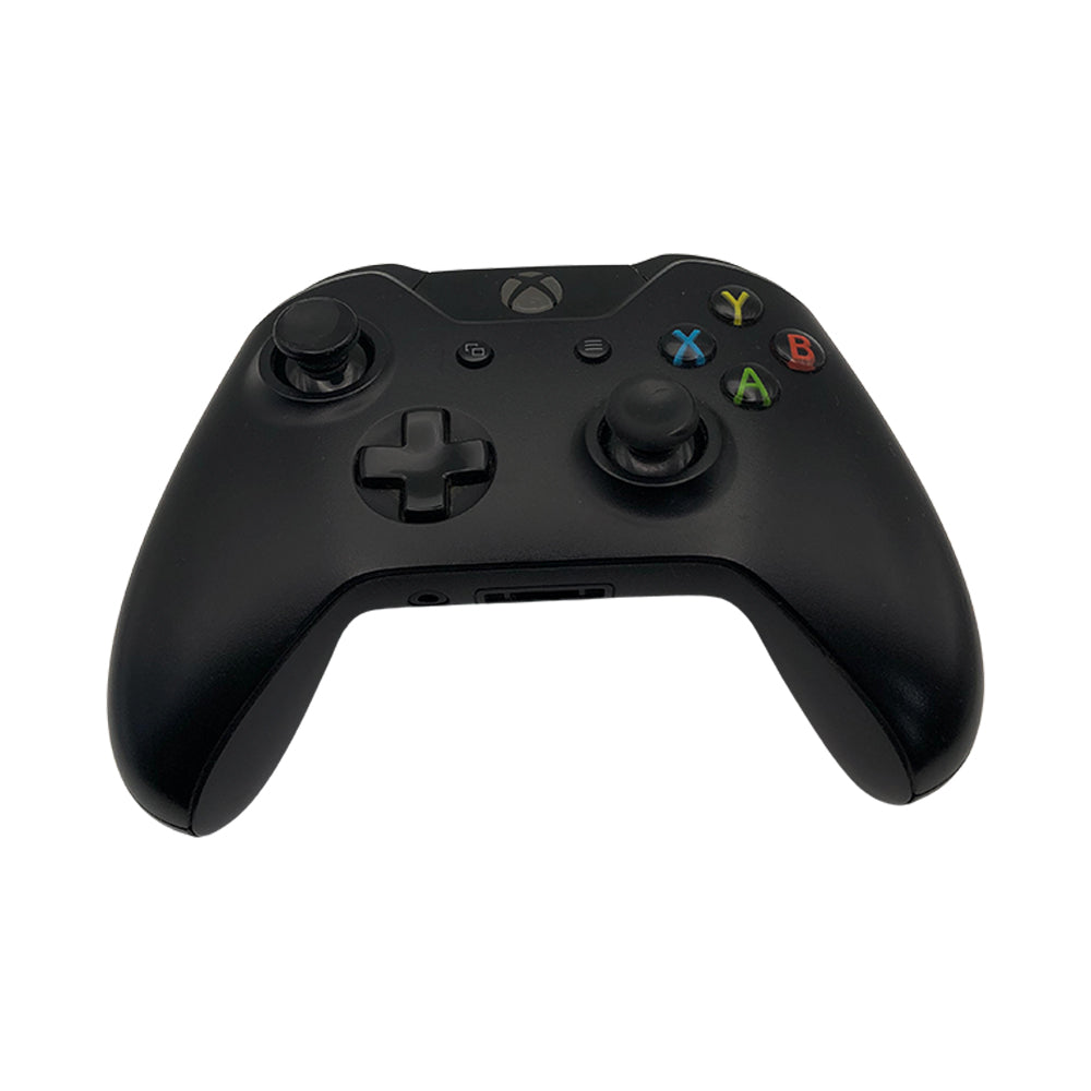 Console Xbox One 512GB - Microsoft Com Controle e Fonte- Semi Novo Garantia 90 Dias