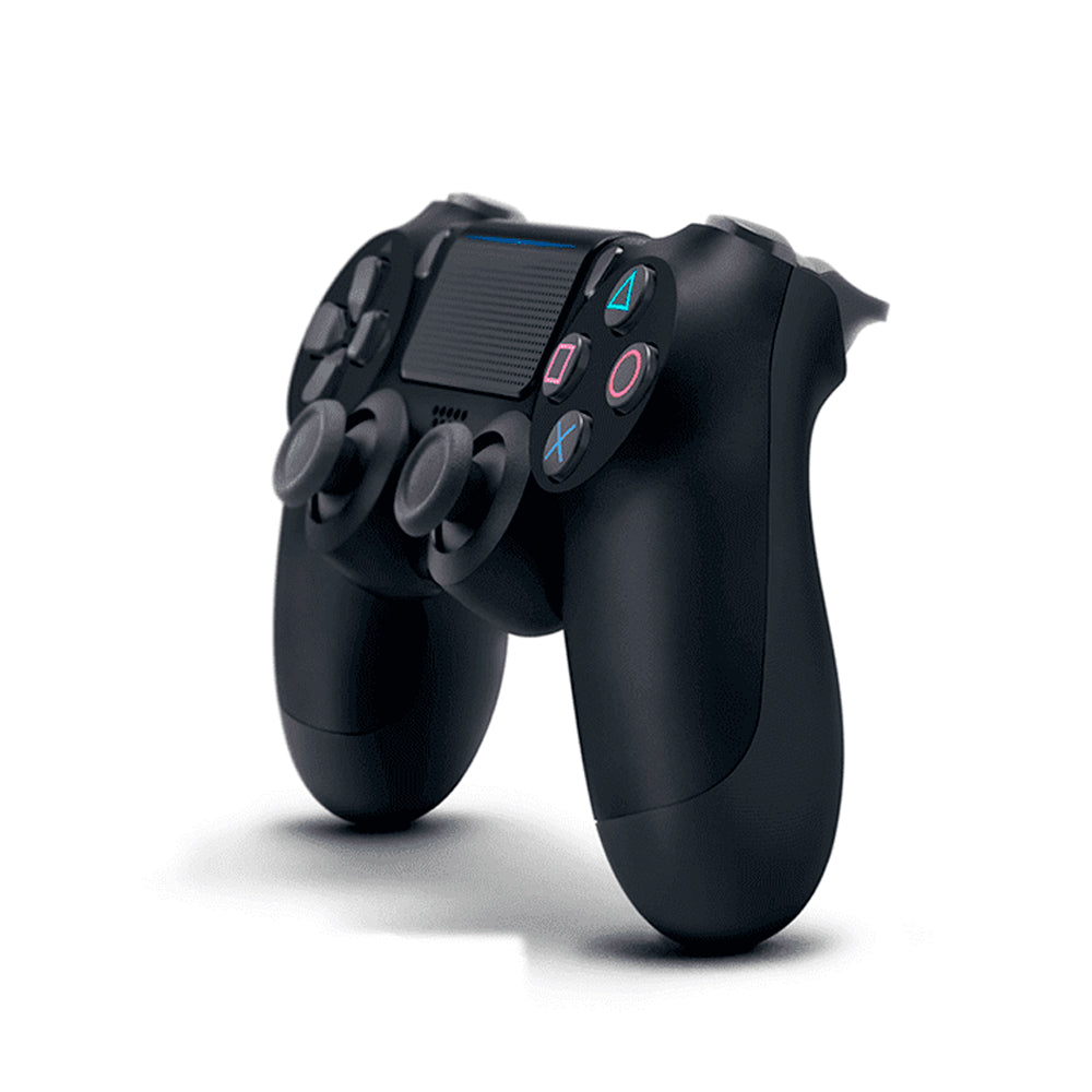 Controle Sony Dualshock 4 PS4, Sem Fio, Preto - CUH-ZCT2U