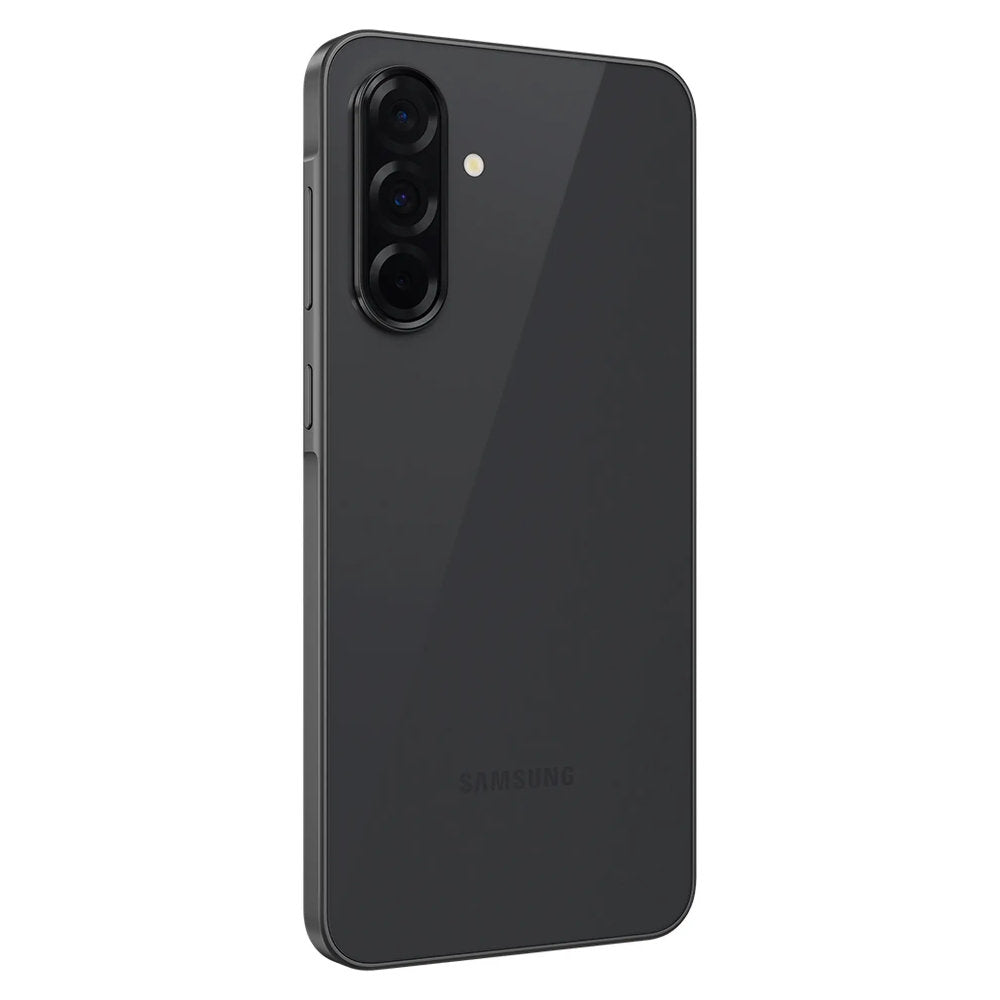 Smartphone Samsung Galaxy A36 5G 256GB 8GB RAM, Câmera Tripla 50+8+5MP, Tela 6,7" Super AMOLED IP67, Recursos IA, Preto