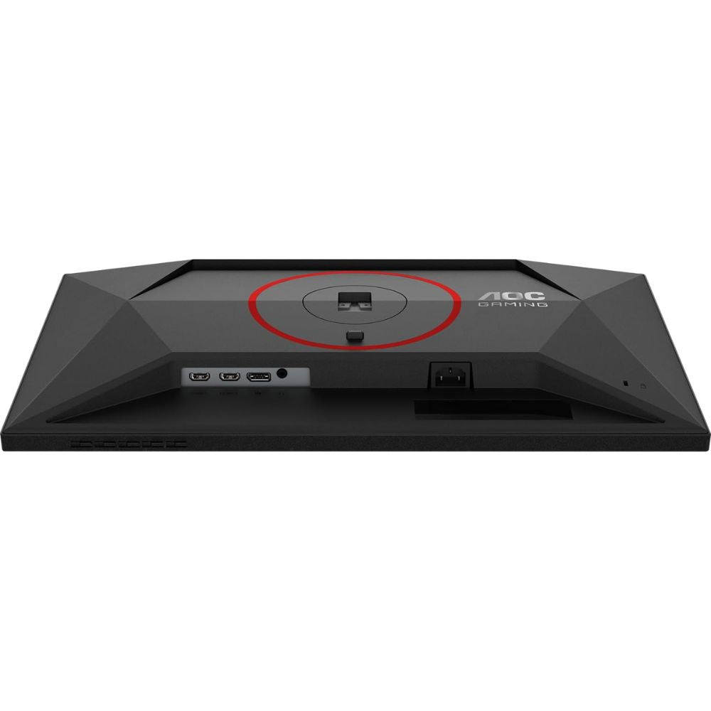 Monitor Gamer AOC G4 24G4/P 24" Full HD 180Hz Fast IPS 0,5ms com Ajuste de Altura