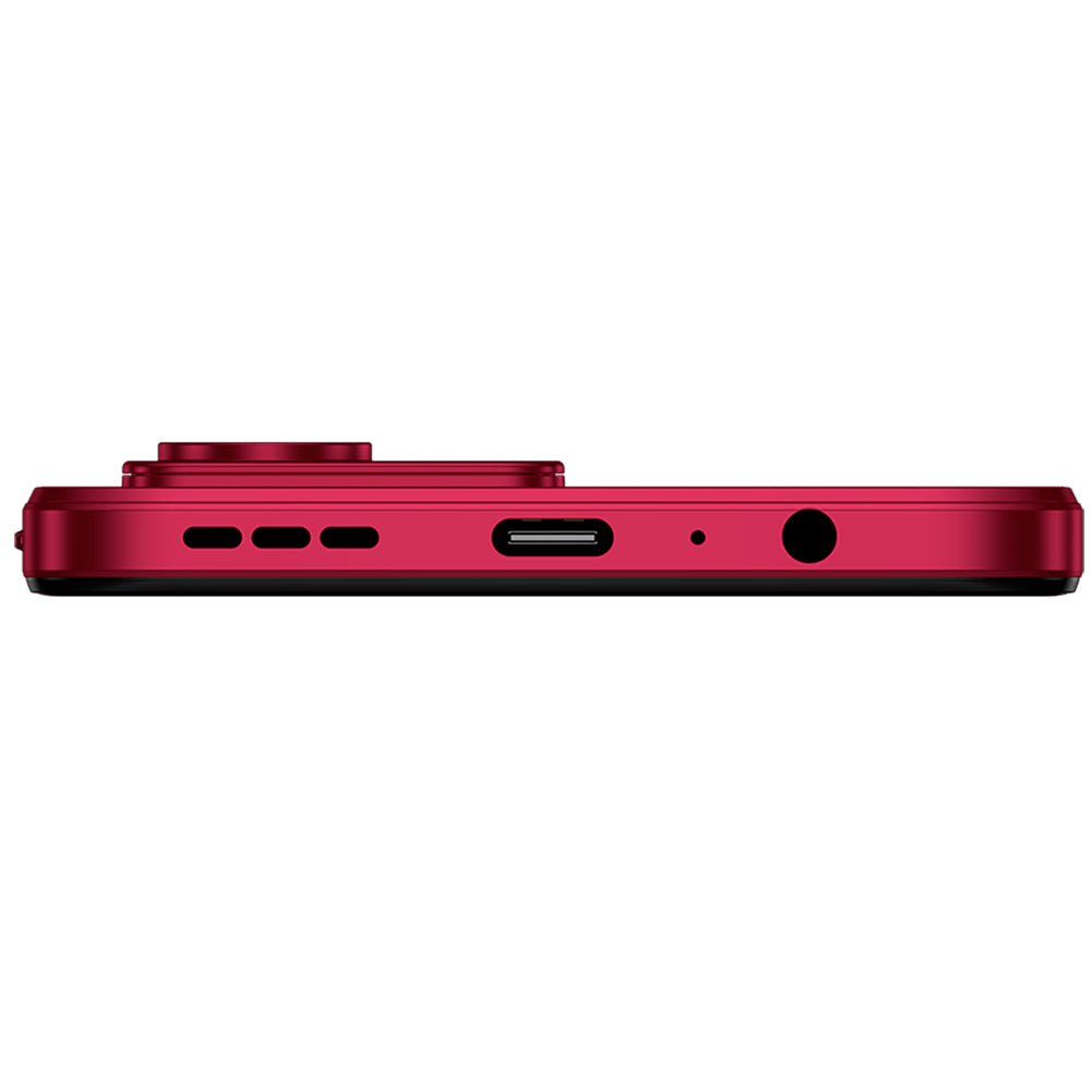 Smartphone Motorola Moto G84 XT2347-1, 5G, 256GB, 8GB RAM, Android 13, Viva Magenta