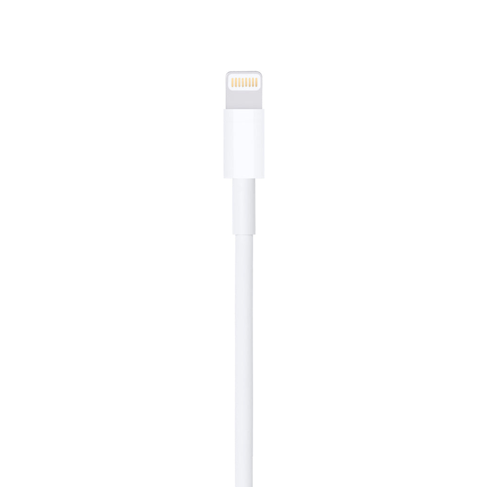 Cabo USB Para Lightning, Carga e Dados, 2 Metros de Comprimento, 5A, Rápido, A'Gold, CB 109-2