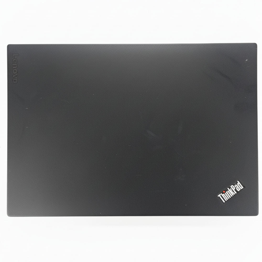 Notebook Lenovo ThinkPad T470, Core i5-7300U, 8GB RAM, SSD 240GB, 14.0" FHD, Placa de Vídeo 4 GB, Win11 Pro, Usado