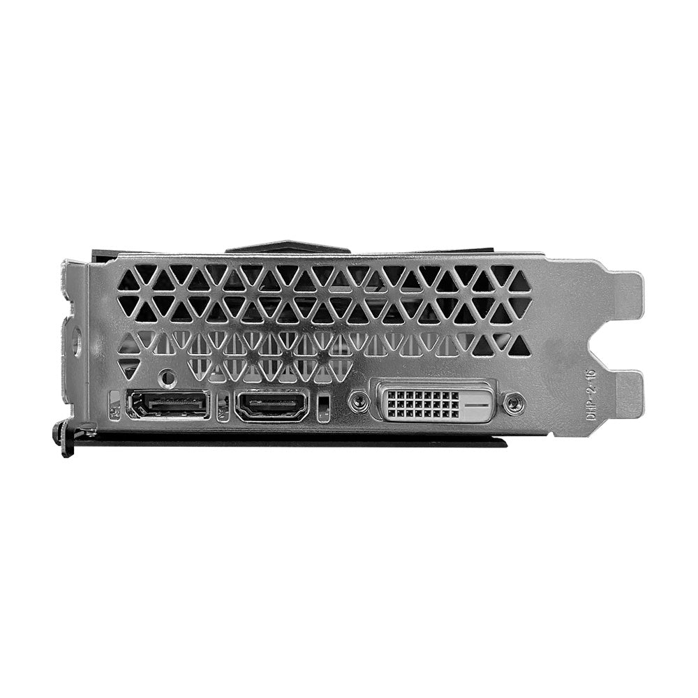 Placa de Vídeo AMD Radeon RX580, 8GB GDDR5, 256-bit, 2048SP, PCI Express 3.0, HDMI/DP/DVI, Dual Fan - BRX