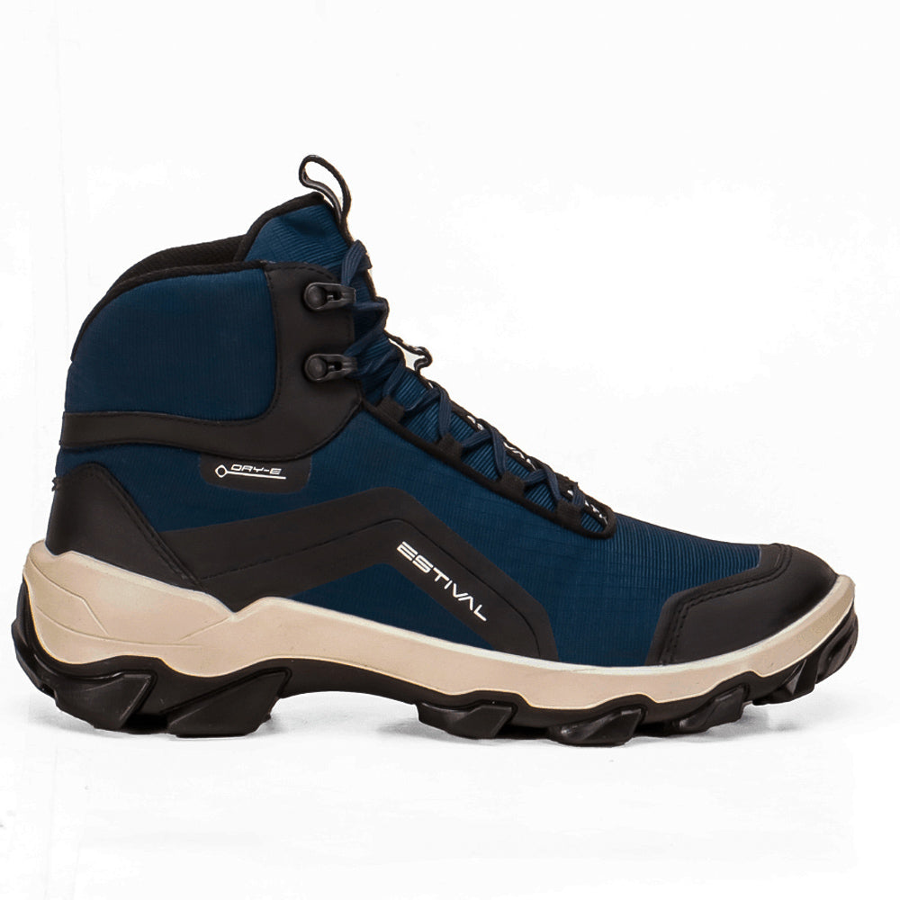 Bota De Segurança Estival Hybrid Focus Blue- HB50001S1B 36