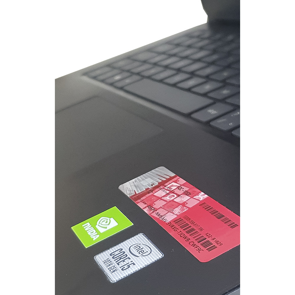 Notebook Dell Vostro 3510 Intel i5 Decima Geração-16gb Ram - SSD 256gb + HD 500GB- Windows 11 Semi Novo