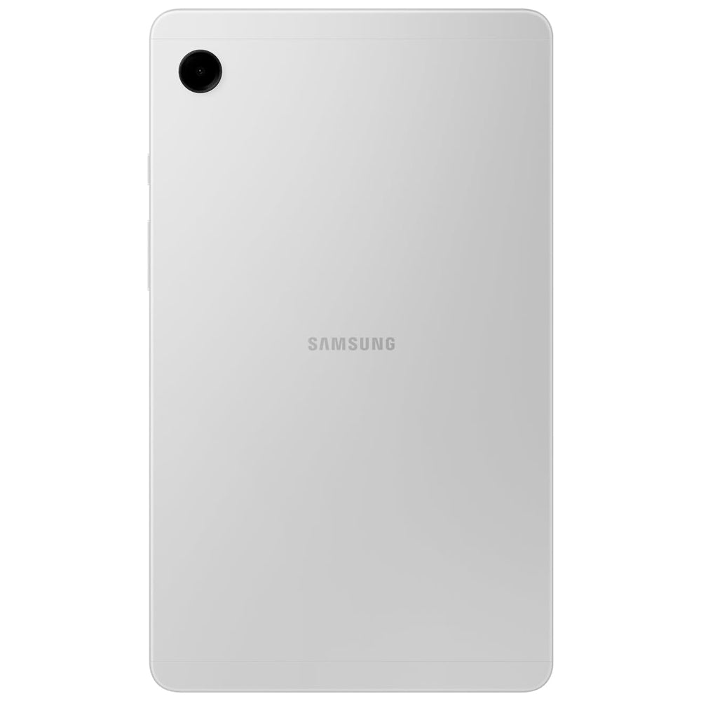 Tablet Samsung Galaxy Tab A9, SM-X110, Wi-Fi, 64GB, 4GB RAM, Tela 8.7"- Prata