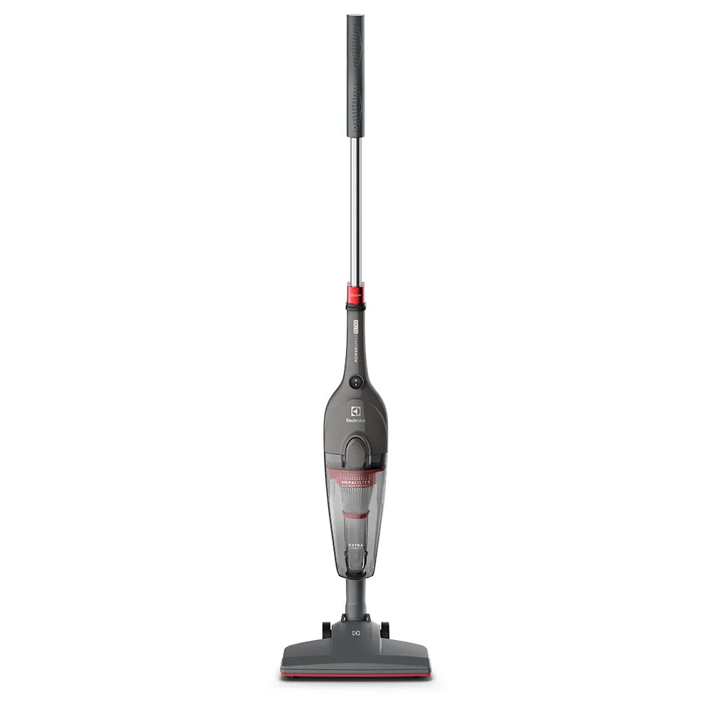 Aspirador Vertical Electrolux 1450W com Fio PowerSpeed Plus, Denim Blue STK14 Azul 220V
