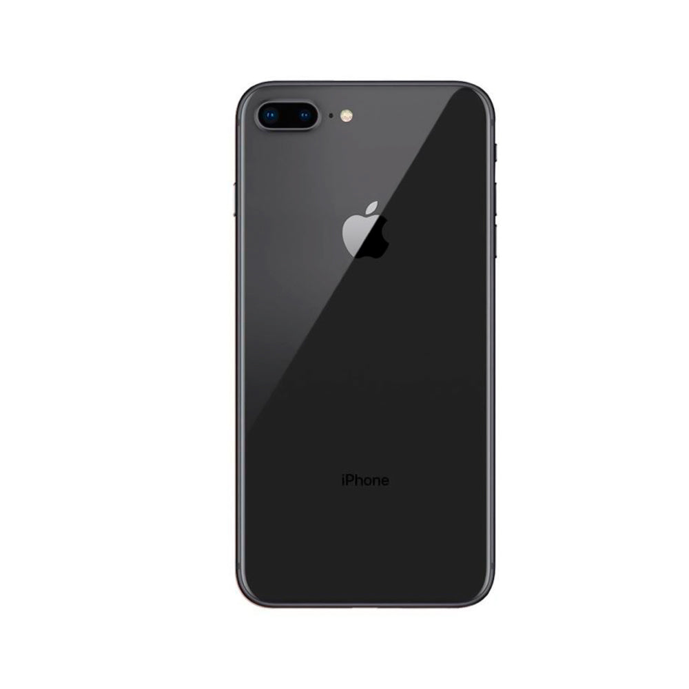 iPhone 8 Plus 64GB Preto Espacial, A11 Bionic, Câmera Dupla 12MP, Retina HD 5.5", iOS, 4G