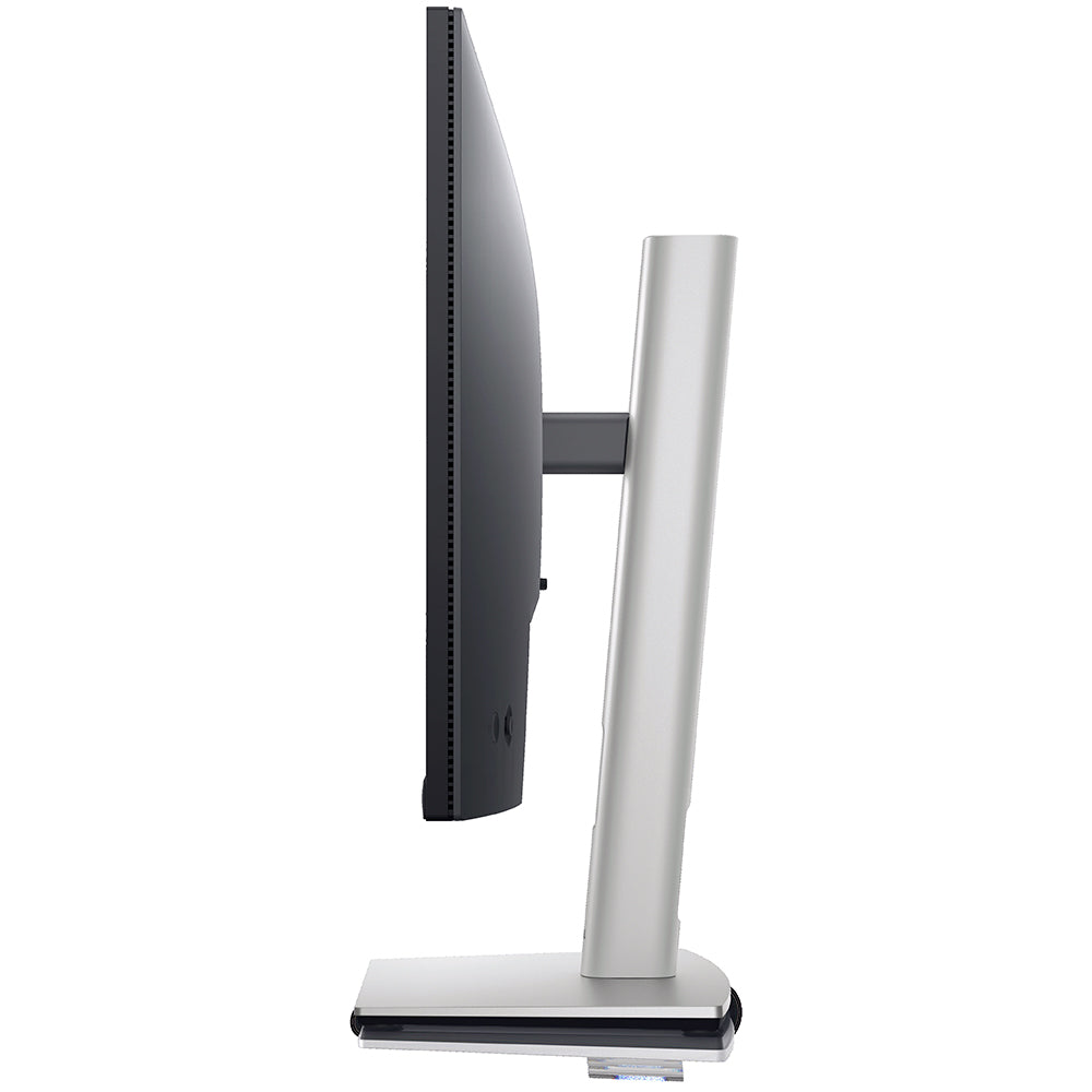 Monitor Dell P2422h, 23.8" Full HD, Com Ajustes, Cabo DP / HDMI / USB