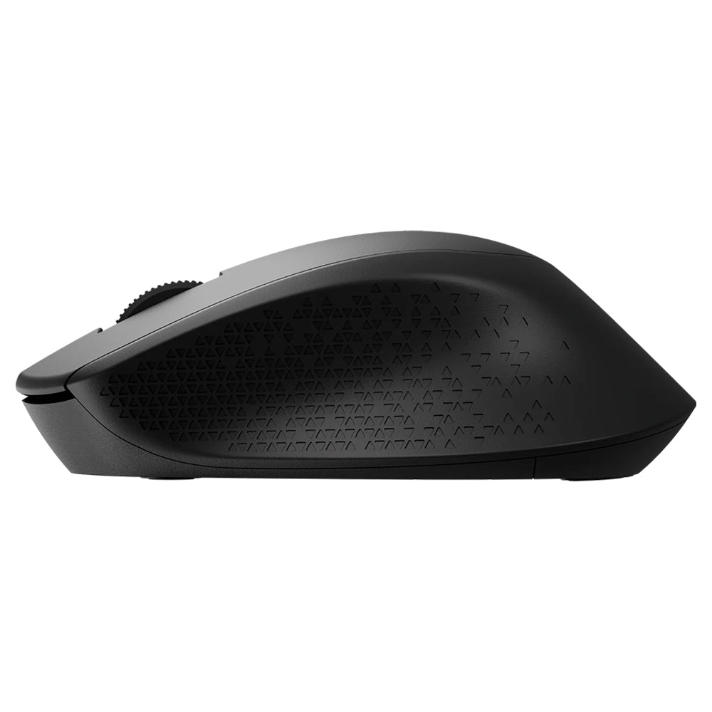 Mouse Wireless Logitech, M280, Com Conexão USB e Pilha Inclusa, 1.000 DPI, Preto