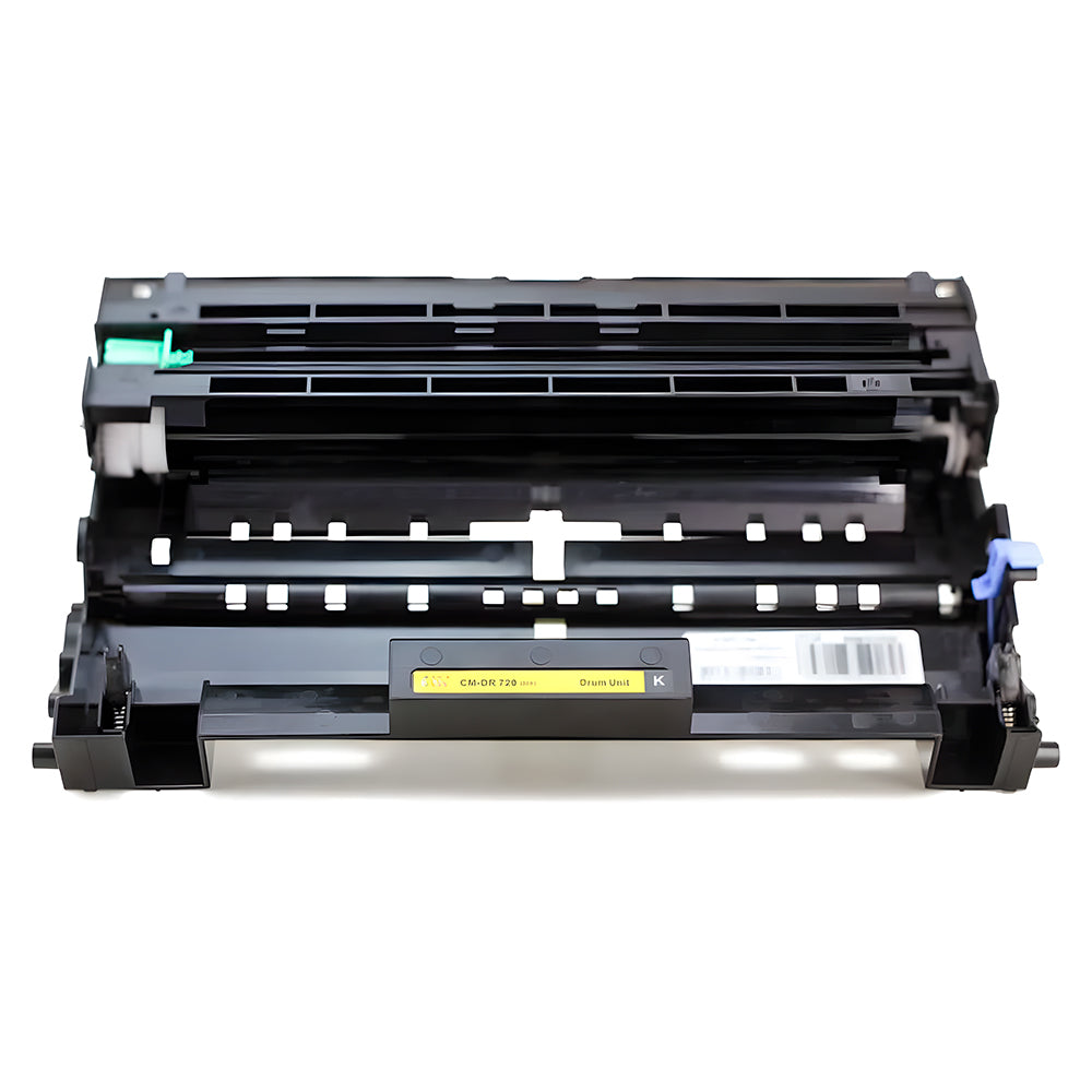 Fotocondutor Compatível Brother DR750, Para HL-L2320 MFC-L2720 MFC-L2740 MFC-L2700 DCP-L2520, Premium AAA