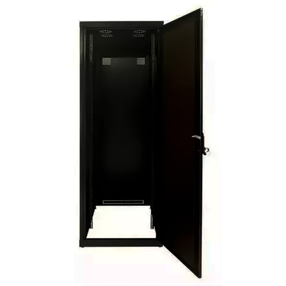 Rack de Piso 19- 44U X 670MM ACR Solda  Max Eletron- 2841