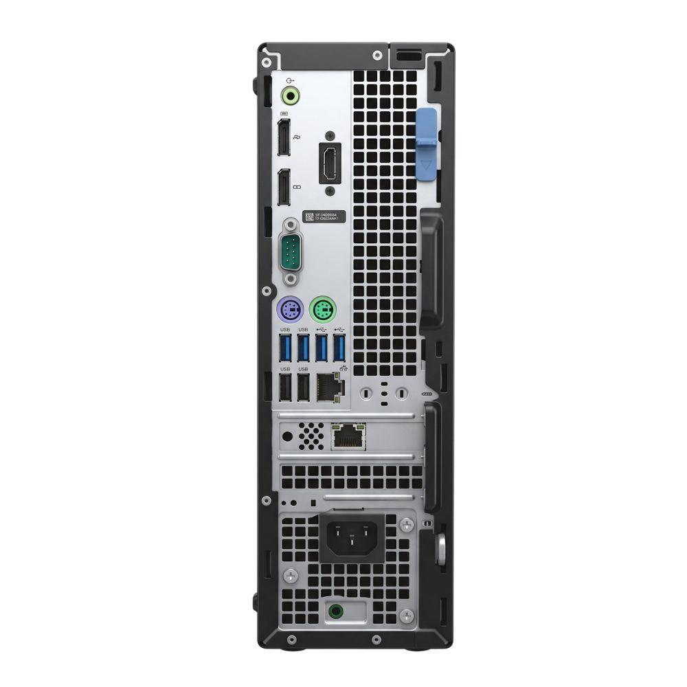 Computador Dell OptiPlex 7090 SFF Intel Core i5 10ª Geração 8GB DDR4 SSD NVMe 256GB Desktop Corporativo