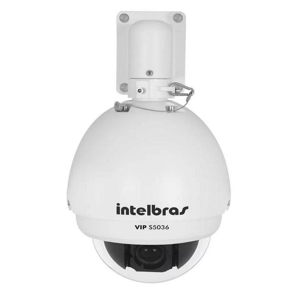 Câmera Speed Dome IP VIP S5036 Intelbras