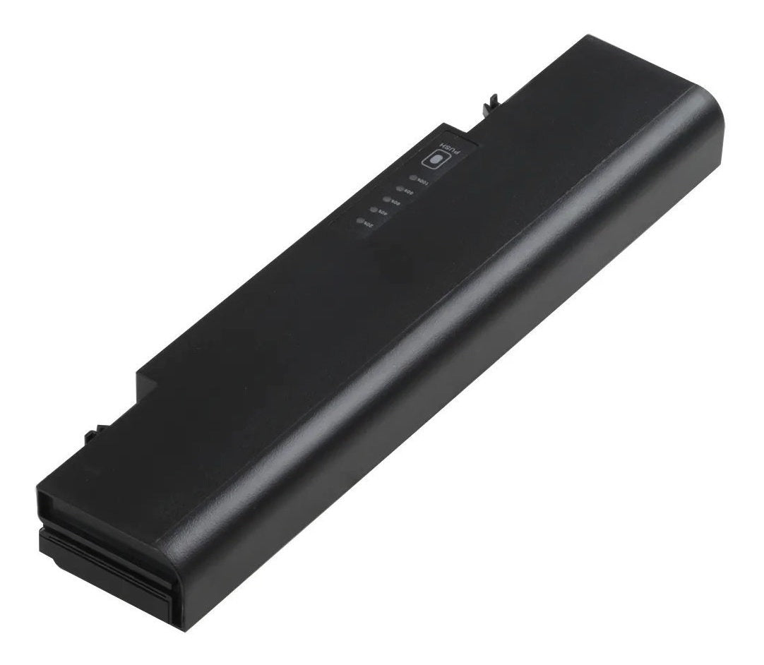 Bateria Notebook Samsung Aa Pb9nc6b 4400mAh 6 Células 11.1V