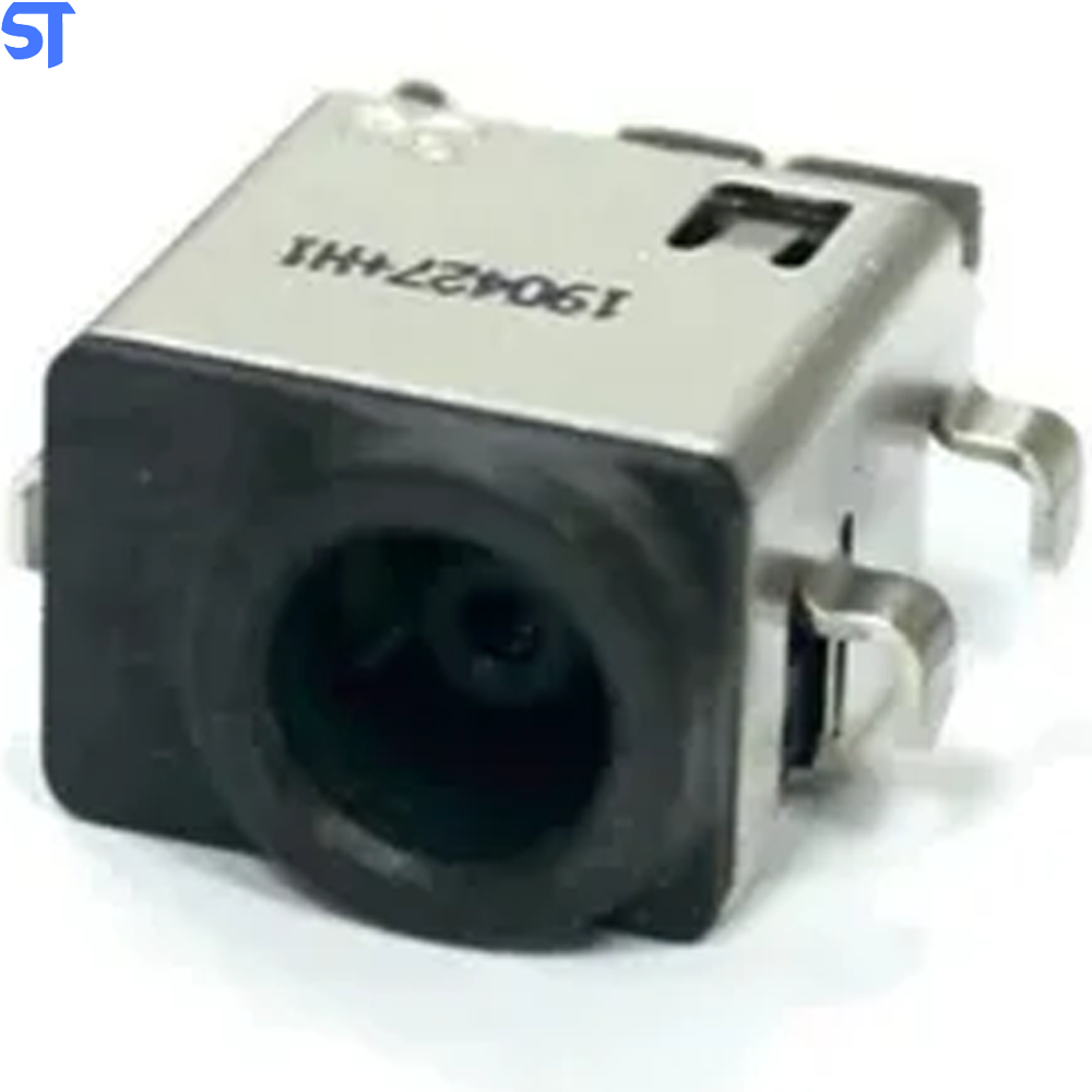 Plug Conector Jack dcj52 Samsung Rv411 Rv415 Rv420 Rv510