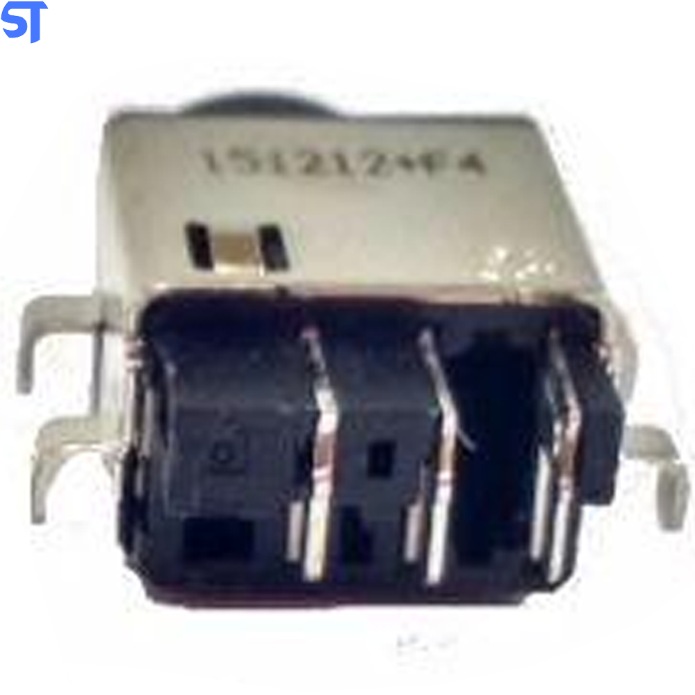 Plug Conector Jack dcj52 Samsung Rv411 Rv415 Rv420 Rv510