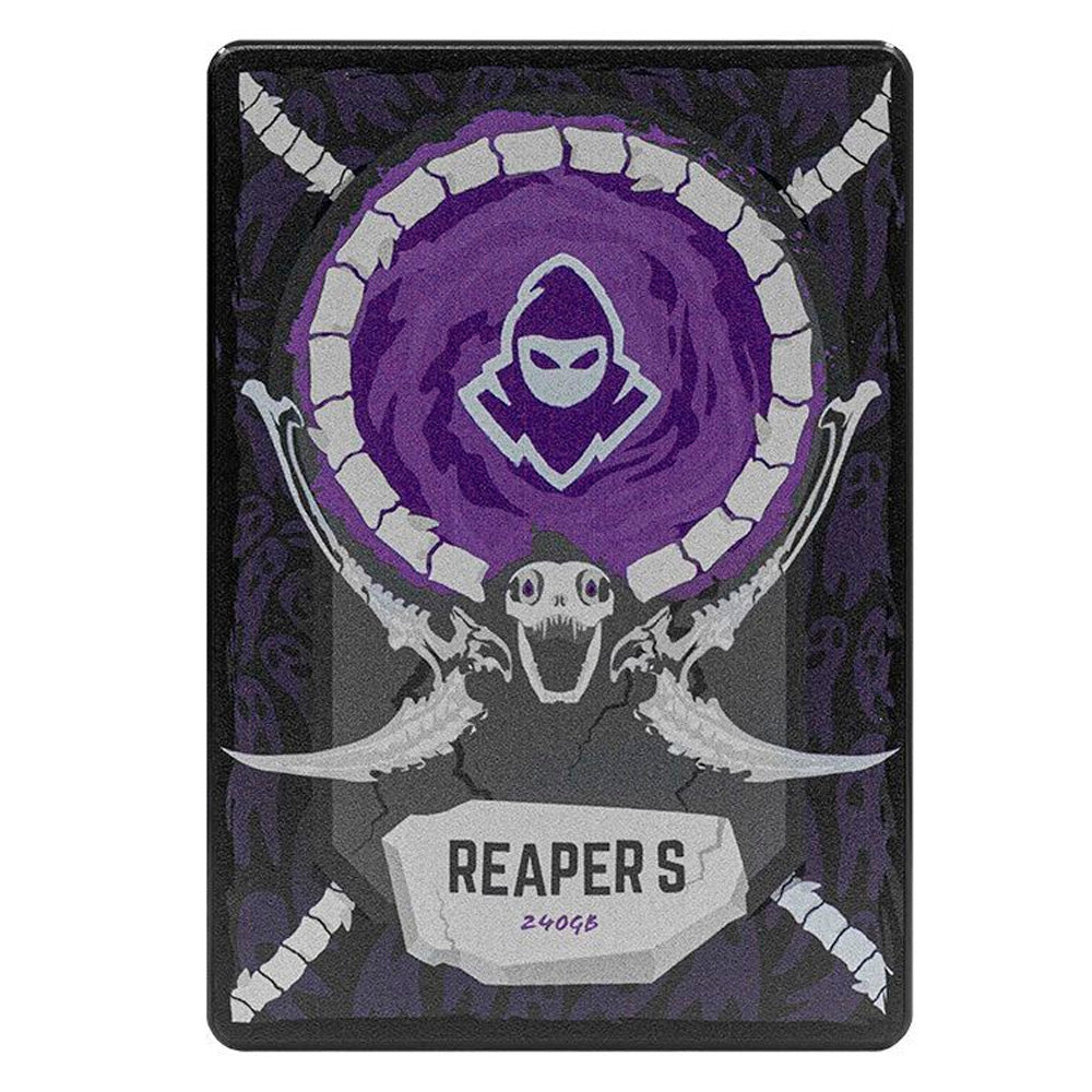 Computador Core i5 3450, Memoria RAM 8GB, SSD 240GB, Rede Gigabit, Suporte M.2, Gab TGT-B110-PR01, Windows 10