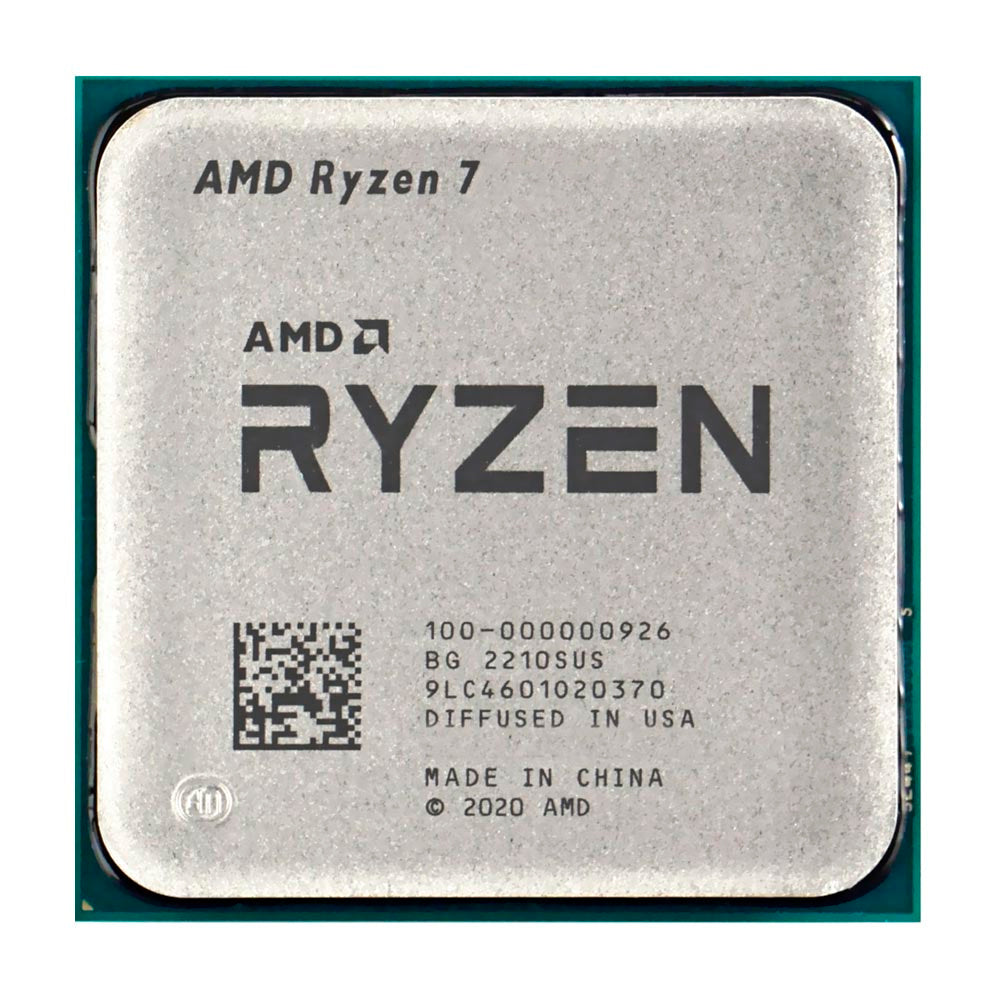 Computador Gamer Ryzen 7 5700G, Radeon™ Graphics Vega 8, SSD NVMe 1TB, 32GB RAM, Gabinete RGB