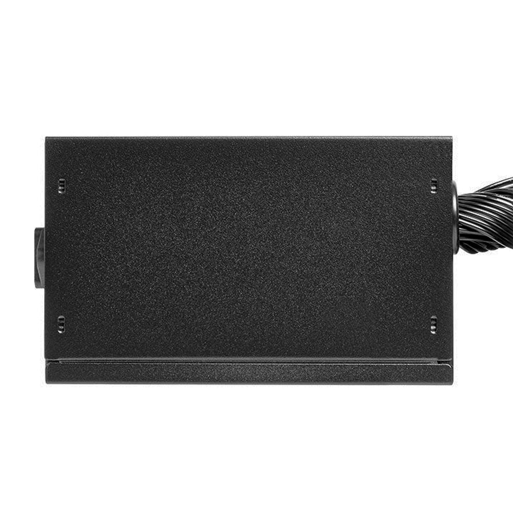 Fonte ATX 500W TGT Tomahawk T3, Preto, TGT-T2WK500-BK01