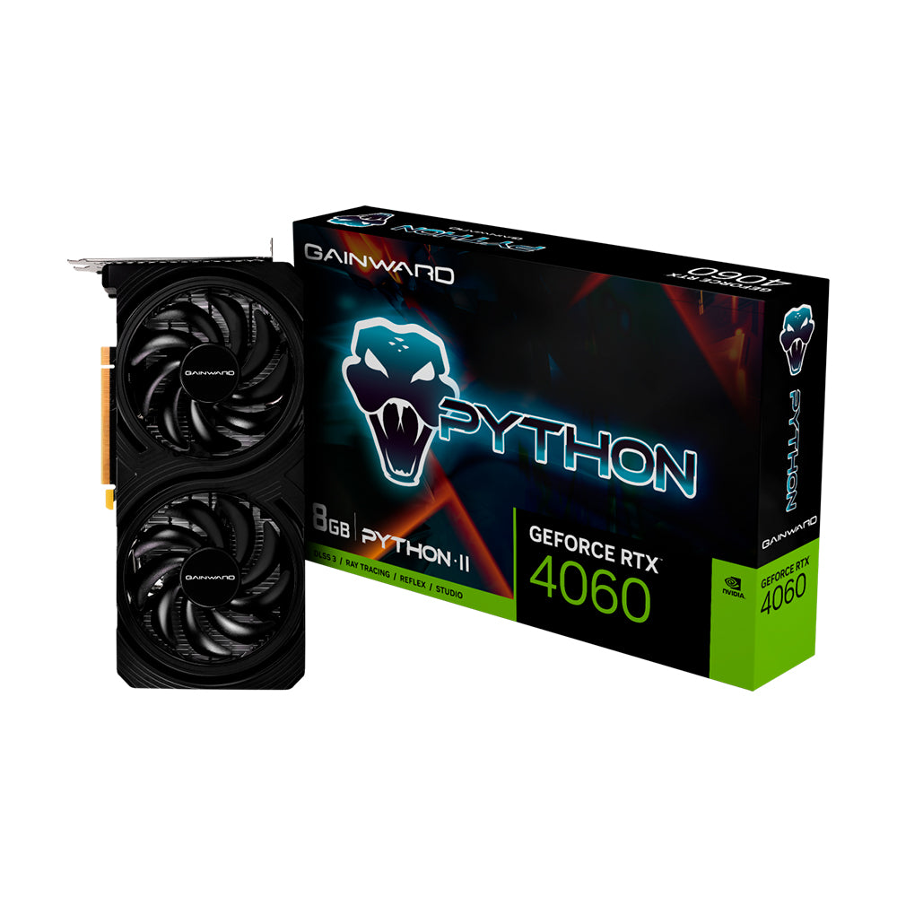 Computador Gamer Aquarius, Ryzen 5 5600XT, 32GB RAM (2x 16GB), Vídeo 8GB RTX 4060, NVMe 1TB, Windows 11